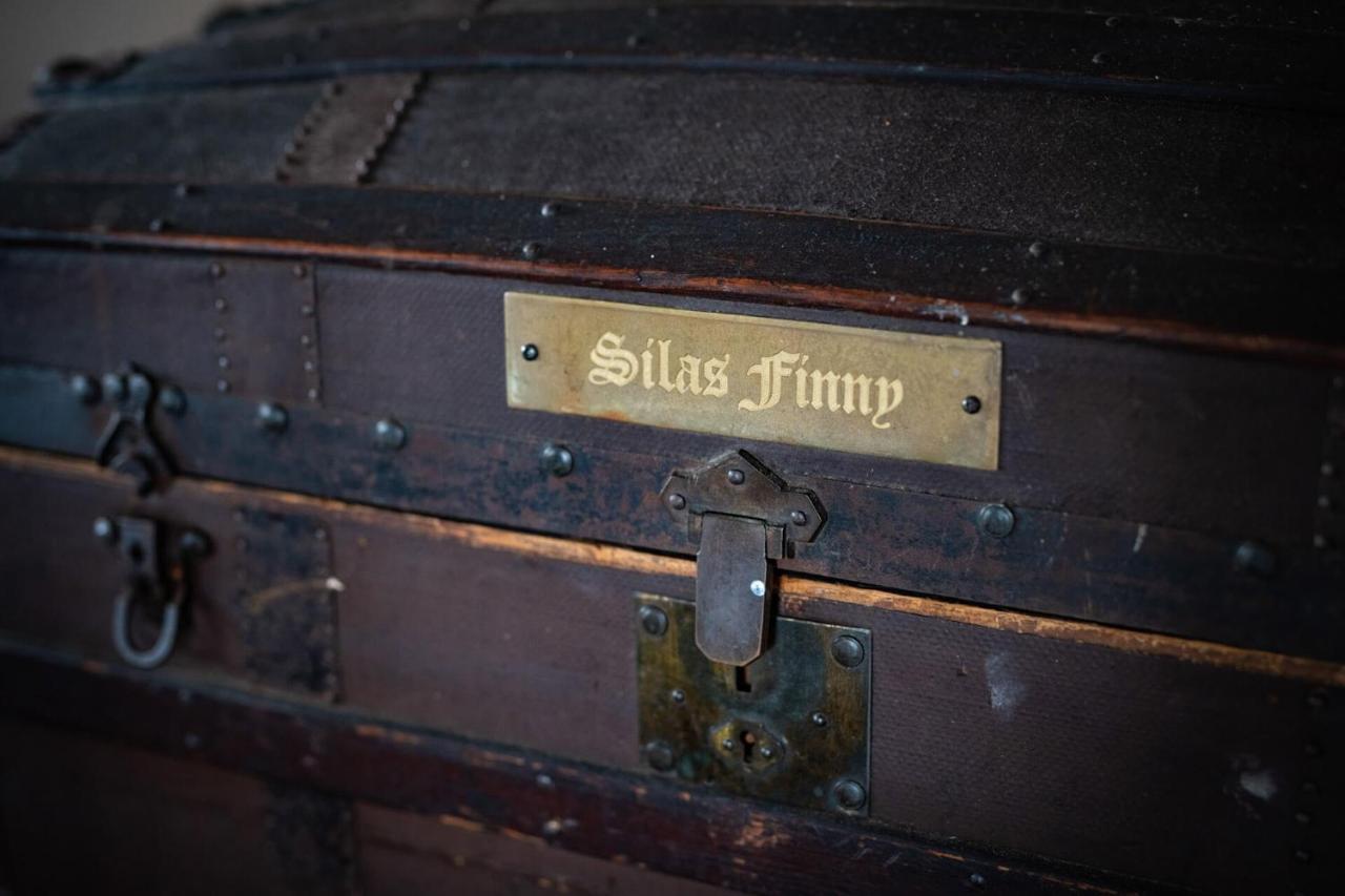 Finnygook Inn Crafthole ภายนอก รูปภาพ